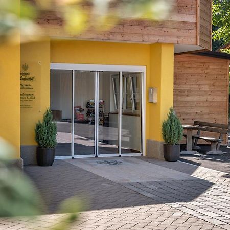 Landgasthof Allerberger Wals-Siezenheim Eksteriør billede